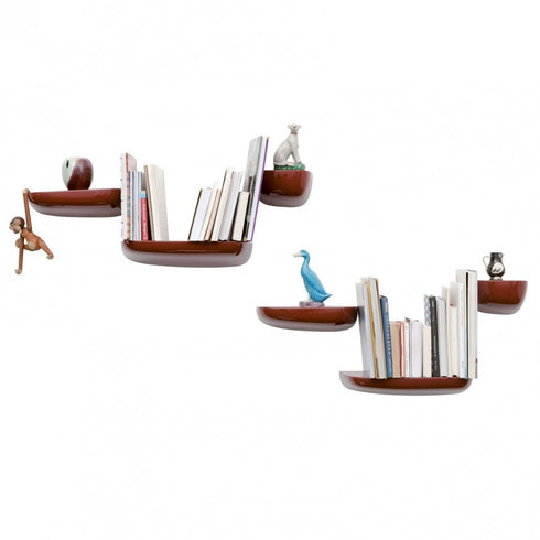 Prateleira de Parede Corniches Bouroullec / M